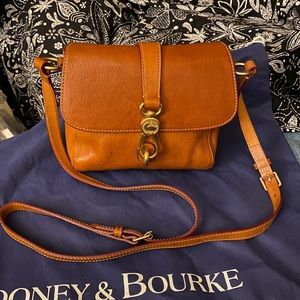Dooney and Bourke Florentine crossbody